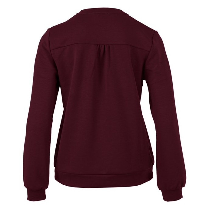 Enjoy Sweater Chicago opdruk Port